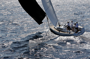 Dehler  35