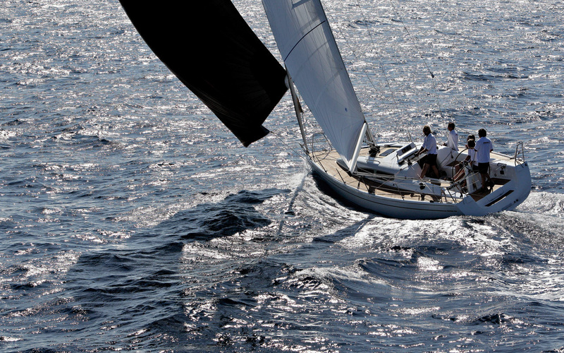Dehler  35