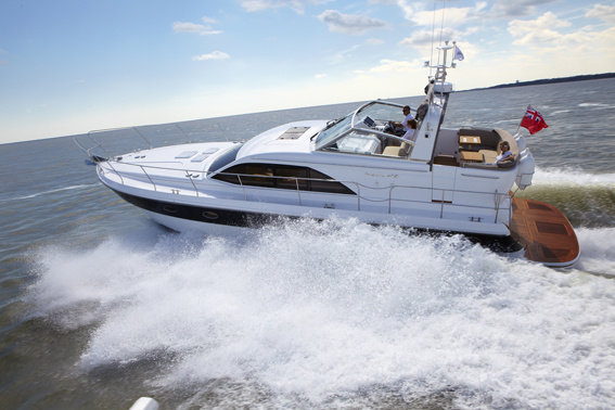 Broom 455
