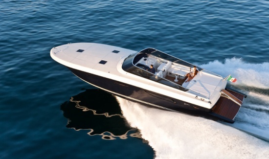 Itama Fifty