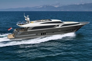 Van der Valk Continental II 26 Fly