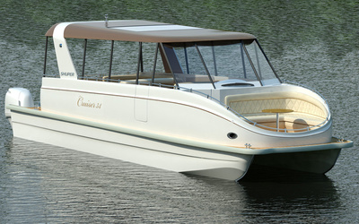 Shuper Cruiser