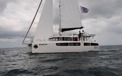 Dolphin 380