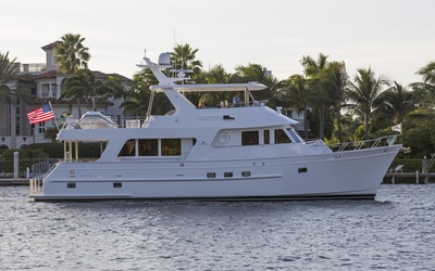 Outer Reef  650 MY