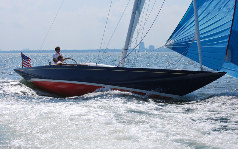 Leonardo Eagle 44