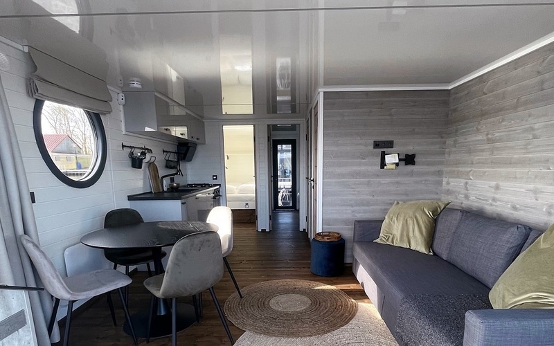 Nordic 40 Eco 36