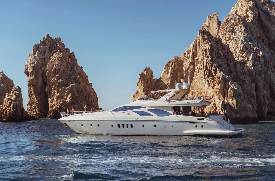 Azimut Ganesh A