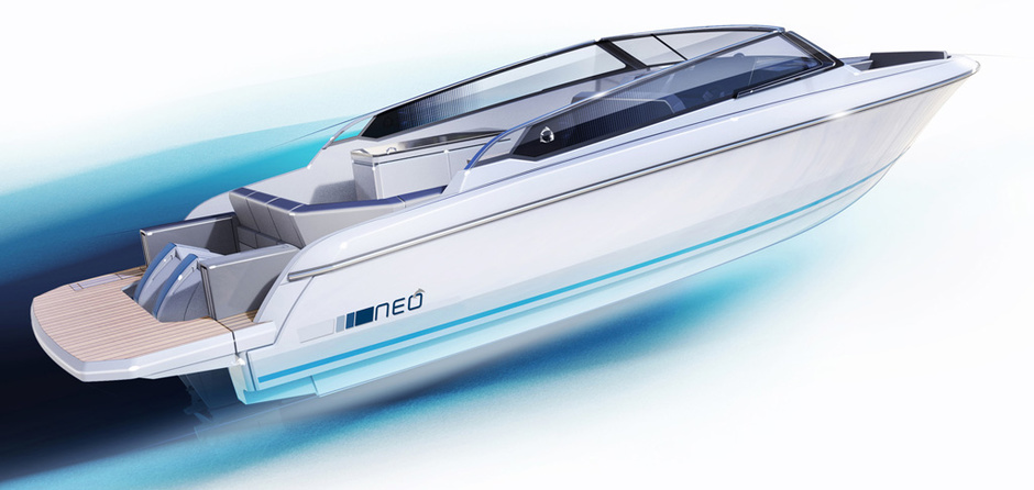 Greenline NEO Open