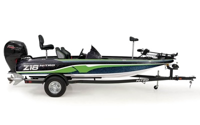 Nitro Z18 PRO