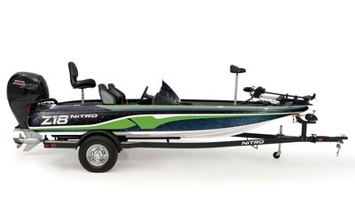 Nitro Z18 PRO