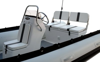 AB Inflatables Profile F 17