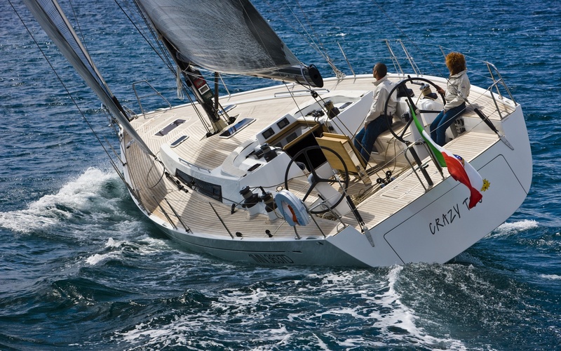 Solaris  One 48