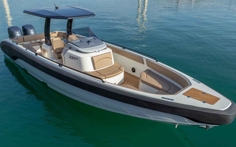Onda 331GT 