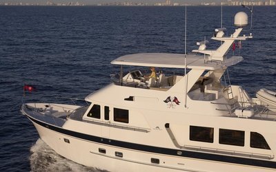 Outer Reef  700 MY
