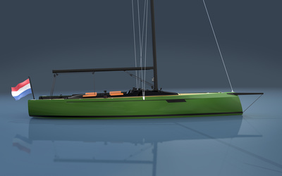 Saffier SE 24 Lite
