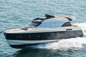 Beneteau Monte Carlo 6s