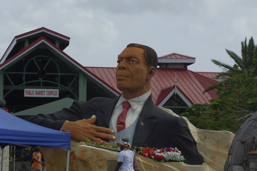 Father of the Nation