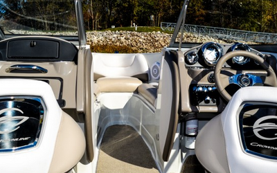 Crownline 19 XS