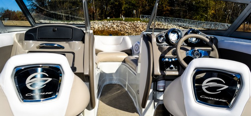 Crownline 19 XS