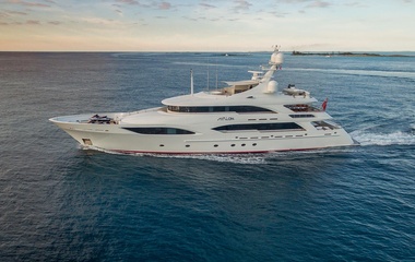 Delta Marine Avalon