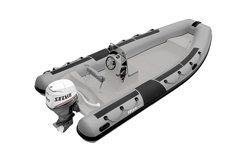 Selva 550 Pro