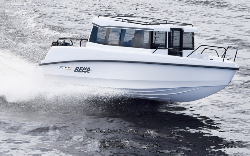 Bella 620 C
