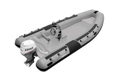 Selva 550 Pro