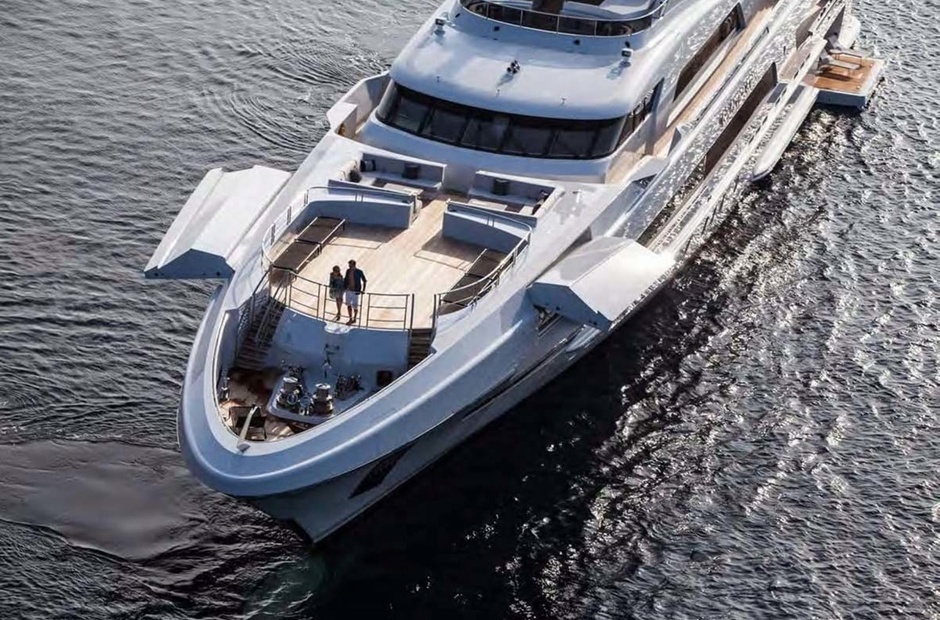 Heesen Illusion