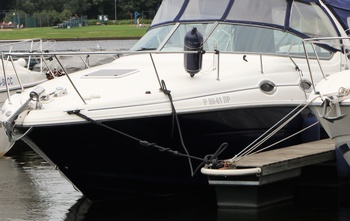 Sea Ray 315 Sundancer  