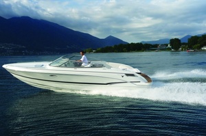 Formula 270 Sun Sport
