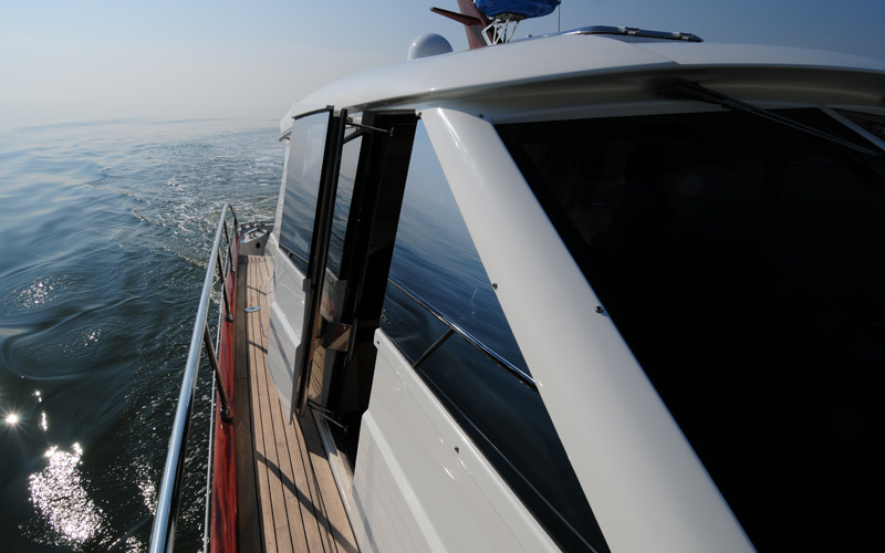 Cantieri Estensi 480 Goldstar S