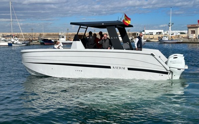 Kattum K-28