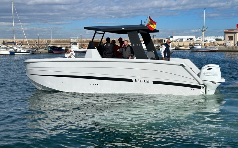 Kattum K-28