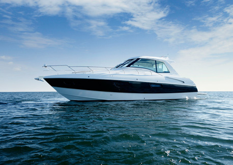 Cruisers Yachts 48 Cantius