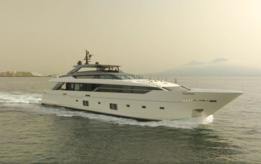 Sanlorenzo Aleden