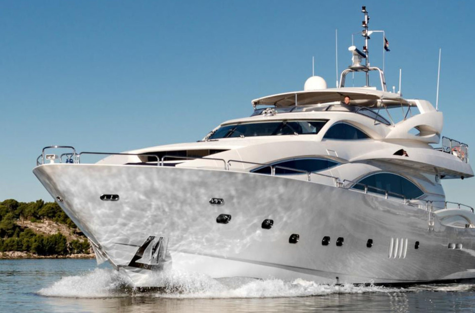 Sunseeker Baby I