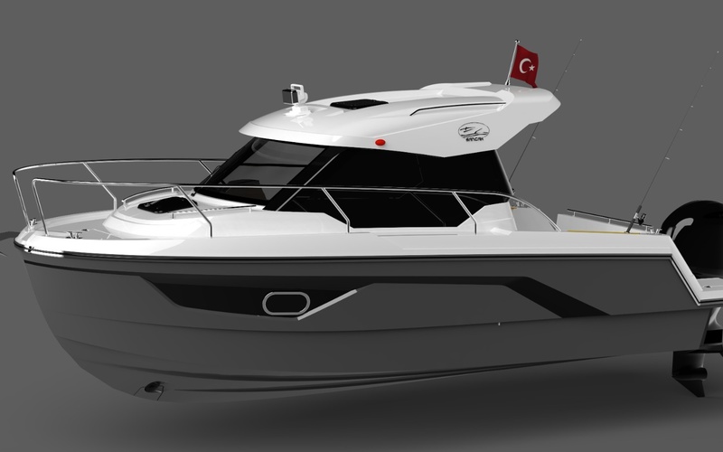 Sancak SVT 6.50