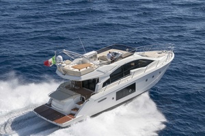 Cranchi 54 Fly