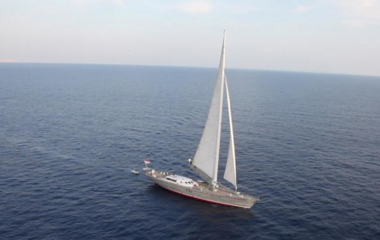 Royal Huisman Dwinger