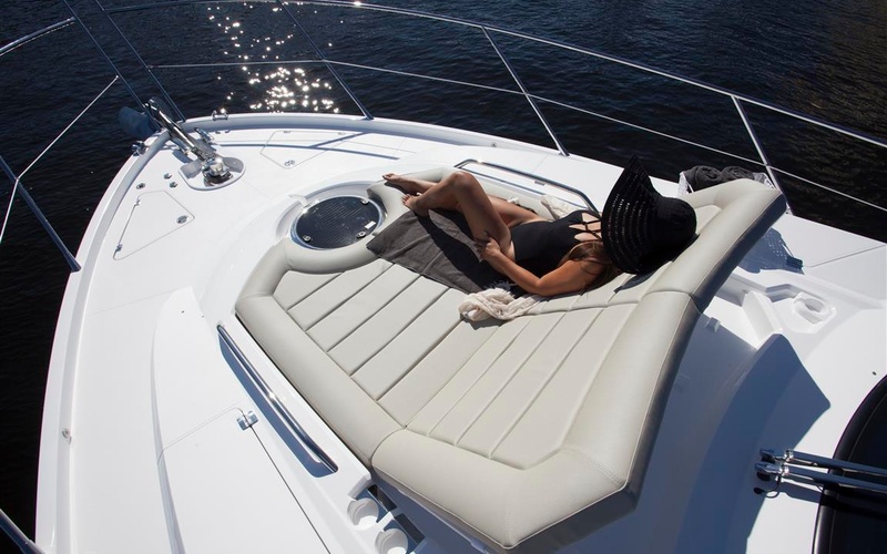 Sunseeker 65 Manhattan