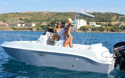 Rascala Ventotene 19’