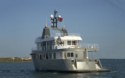 Ocean King Explorer 88
