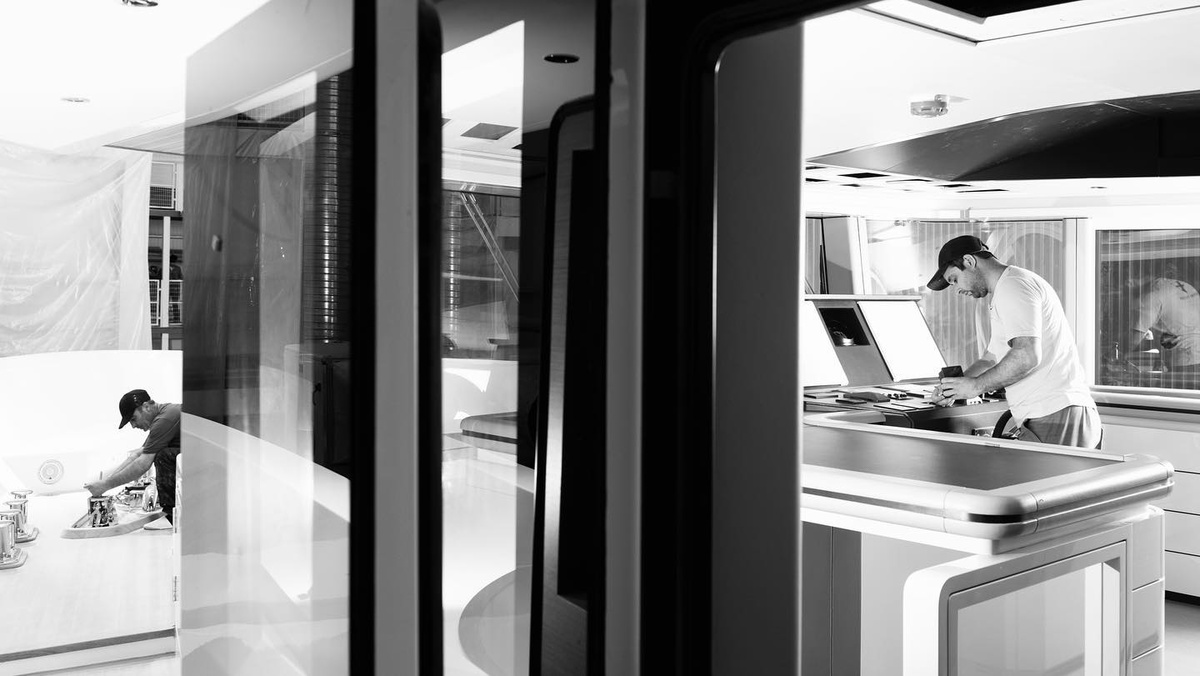 Venture Yachts
