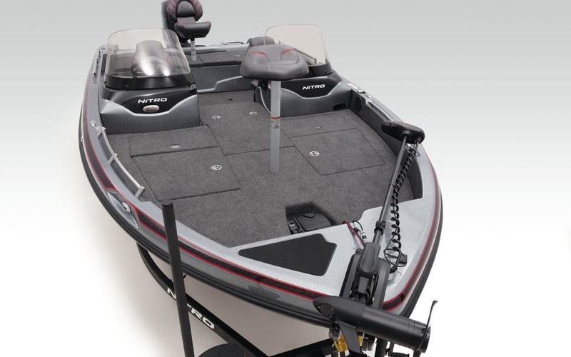 Nitro ZV19