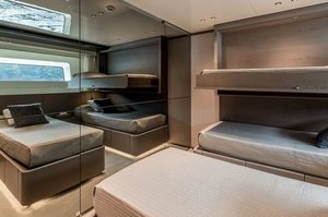 Hinckley Center Console 29