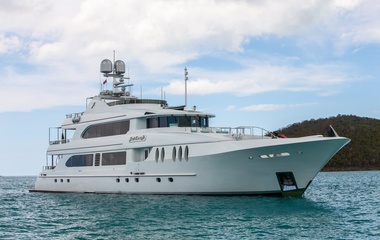 Ares Marine Just Enough