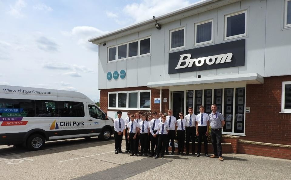 Broom