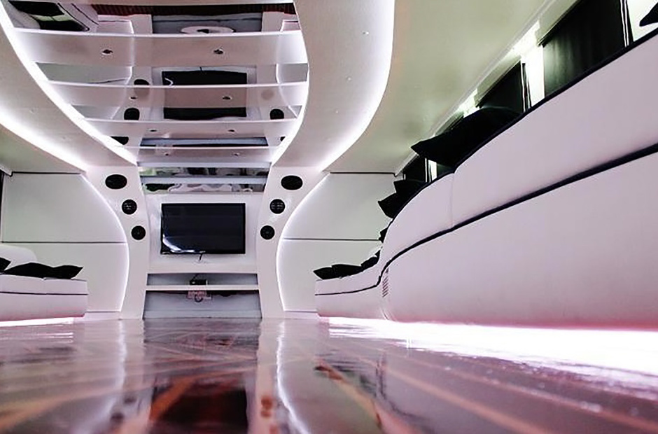 Empros Yachts Empros 100