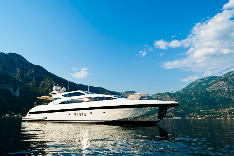 Mangusta Baby June III
