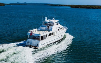 Outer Reef 630 MY
